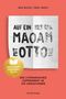 Bea Michl: Auf ein Maoam mit Otto, Buch, Buch