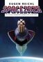 Eugen Reichl: Space 2026, Buch