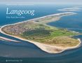 Hildegard Schepker: Langeoog 2. aktualisierte u. erweiterte Ausgabe, Buch