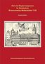 Martin Fimpel Bearb. von Brage Bei der Wieden: Hof und Regierungspraxis im Fürstentum Braunschweig-Wolfenbüttel 1735, Buch
