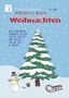 Vicky Bo: Vicky Bo's zauberhaftes Mitmachbuch & Malbuch - Weihnachten. Ab 3 bis 7 Jahre, Buch