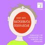 Vicky Bo: Bo, V: Vicky Bo's Bilderbuch - Geräusche, Buch