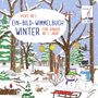 Vicky Bo: Vicky Bo's Ein-Bild-Wimmelbuch für Kinder ab 1 Jahr - Winter, Buch