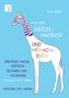 Vicky Bo: Vicky Bo's Kritzel-Malbuch und Mitmach-Buch, Buch