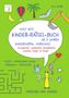 Vicky Bo: Vicky Bo's Kinder-Rätsel-Buch ab 3 Jahren, Buch