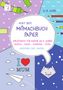 Vicky Bo: Vicky Bo's Mitmachbuch Papier, Buch