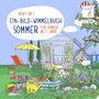 Vicky Bo: Ein-Bild-Wimmelbuch für Kinder ab 1 Jahr - Sommer, Buch