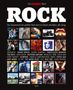 Christoph Rehe: Rock 05, Buch