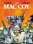 Antonio Hernandez Palacios: Mac Coy, Buch, Buch