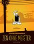 Frenk Meeuwsen: Zen ohne Meister, Buch
