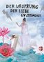 Liv Strömquist: Der Ursprung der Liebe, Buch