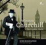 Thomas Kielinger: Winston Churchill, MP3,MP3