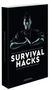 Suzanne Grieger-Langer: Survival Hacks, Buch