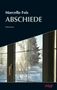 Marcello Fois: Abschiede, Buch