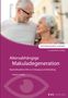 Brigitte Schüler: Altersabhängige Makuladegeneration, Buch