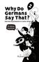Max Skalla: Why Do Germans Say That? Vol. 2 - German expressions in comic strips. 50 idioms explained., Buch, Buch