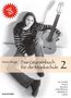Mario l'ange: Das Gitarrenbuch für die Musikschule 2. Klassik, Folk, Blues, Pop/Rock, Spanisch, Latin. Frau mit Gitarre., Noten