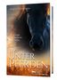 Angela Waidmann: Unter Pferden, Buch, Buch