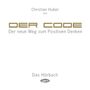 Christian Huber: Der Code, CD