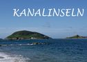 Bernd Graf: Bildband Kanalinseln: Jersey, Guernsey, Sark und Alderney, Buch