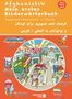 : Mein erstes Bilderwörterbuch Deutsch - Persisch / Farsi, Buch