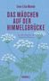 Eeva-Liisa Manner: Das Mädchen auf der Himmelsbrücke, Buch, Buch