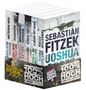 Sebastian Fitzek: BILD am Sonntag Thriller 2020 / Bundle. 6 Bände. 100% HOCHSPANNUNG!, 6 Bücher