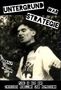 Geralf Pochop: Untergrund war Strategie. Punk in der DDR: Zwischen Rebellion und Repression, Buch
