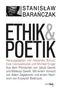 Stanislaw Baranczak: Ethik und Poetik, Buch
