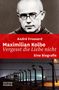 André Frossard: Maximilian Kolbe, Buch