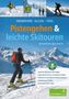 Michael Reimer: Pistengehen und leichte Skitouren, Buch