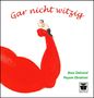 Payam Ebrahimi: Gar nicht witzig, Buch