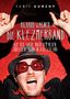 Yuriy Gurzhy: Richard Wagner und die Klezmerband. Der neue jüdische Sound in Deutschland, Buch, Buch