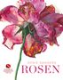 Rosie Sanders: Rosen, Buch