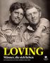 Loving, Buch, Buch
