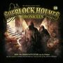 Sherlock Holmes Chronicles (28) Der Orchideenzüchter, CD