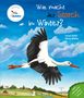 Sarah Roller: Was macht der Storch im Winter?, Buch