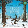 Julia Donaldson: Stockmann, CD