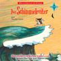Barbara Kindermann: Der Schimmelreiter, CD