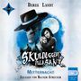 Derek Landy: Skulduggery Pleasant - Mitternacht, 2 LPs