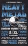 Matthias Penzel: Die Wahrheit über Heavy Metal, Buch