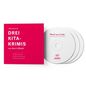 Bert Lillhold: Set: 3 x Hörbuch Kita-Krimi "Mord aus Liebe, Mord aus Eifersucht, Mord aus Versehen", CD,CD,CD