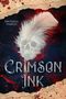 Michaela Harich: Crimson Ink, Buch