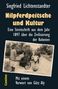 Siegfried Lichtenstaedter: Nilpferdpeitsche und Kultur, Buch