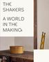 Mea Hoffmann: The Shakers, Buch