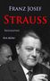 Dirk Müller: Franz Josef Strauß, Buch