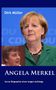 Dirk Müller: Angela Merkel, Buch