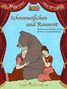 Schneeweißchen und Rosenrot, Buch, Buch