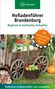 Kerstin Schweizer: Hofladenführer Brandenburg - Regional & nachhaltig einkaufen, Buch