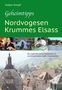 Volker Knopf: Geheimtipps - Nordvogesen/Krummes Elsass, Buch